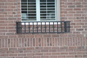 Knuckle Window Box