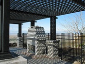 Large Pergola 2