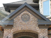 Gable Vent 3