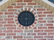 Gable Vent 1