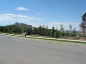 Iron Fence 23