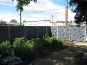 Simtek Fence 5